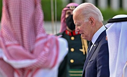 در اتفاقی نادر، هردو حزب، کنگره، دولت و پنتاگون درباره یک چیز اتفاق نظر دارند: ایجاد معماری امنیتی جدید خاورمیانه بر پایه همکاری نظامی اسرائیل، امریکا و کشورهای عربی حوزه خلیج فارس/ عربستان و امارات چندان مشتاق نیستند
