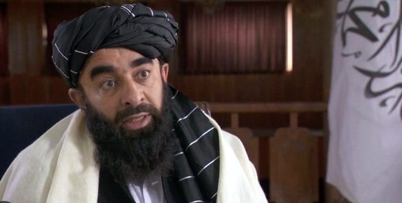 طالبان: برخی اتباع خارجی‌ در افغانستان بازداشت هستند