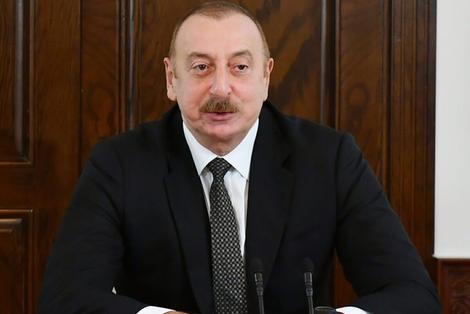 دادستان ارشد سابق دیوان بین‌المللی کیفری: نسل کشی دولت الهام علی اف علیه ارامنه قره باغ 