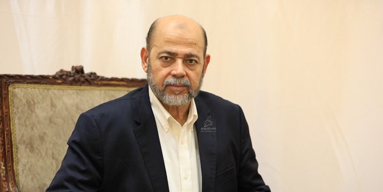  دفتر حماس در دمشق بازگشایی می‌شود