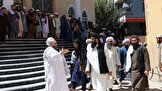 مدارس دینی رسمی طالبان «پنج برابر» نسبت به دو دهه گذشته افزایش یافته است مدارس دینی رسمی طالبان «پنج برابر» نسبت به دو دهه گذشته افزایش یافته است