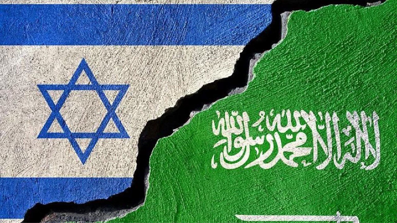چرا توافق احتمالی عربستان و اسرائيل هیچ دستاوردی برای بایدن نخواهد داشت؟ چرا توافق احتمالی عربستان و اسرائیل هیچ دستاوردی برای بایدن نخواهد داشت؟