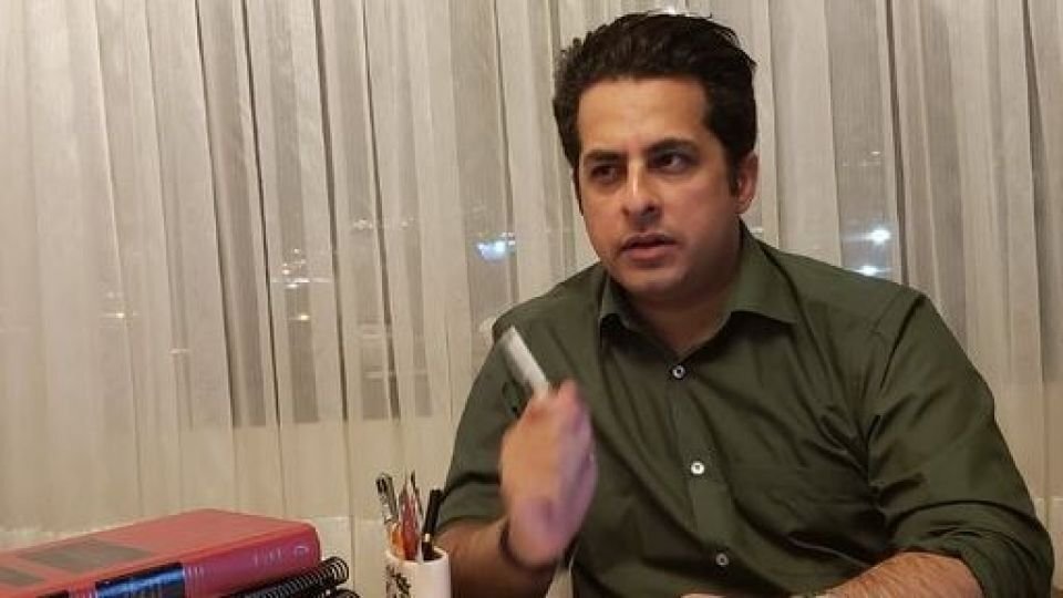رضا نصری، حقوقدان بین الملل: اسرائیل برنامه صلح آمیز ایران را به یک معضل بین‌المللی تبدیل کرد، اما ما نتوانسته‌ایم خطر دکترین «ابهام استراتژیک» اسرائیل را به یک بحث جهانی تبدیل کنیم