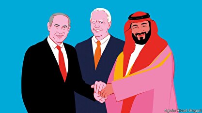 بن سلمان از جانِ بایدن چه میخواهد؟ بن سلمان از جانِ بایدن چه میخواهد؟