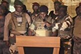 رئیس جمهور دوره انتقالی گابن مشخص شد رئیس جمهور دوره انتقالی گابن مشخص شد