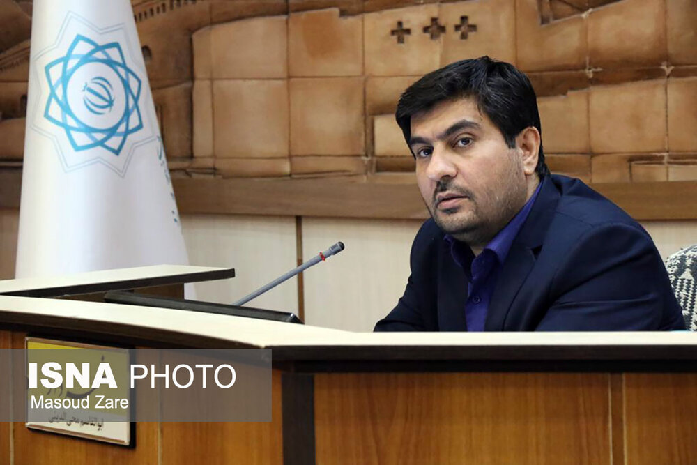 آغاز عملیات اجرایی طرح پیامبر اعظم یزد پس از ۳۰ سال بلاتکلیفی آغاز عملیات اجرایی طرح پیامبر اعظم یزد پس از ۳۰ سال بلاتکلیفی