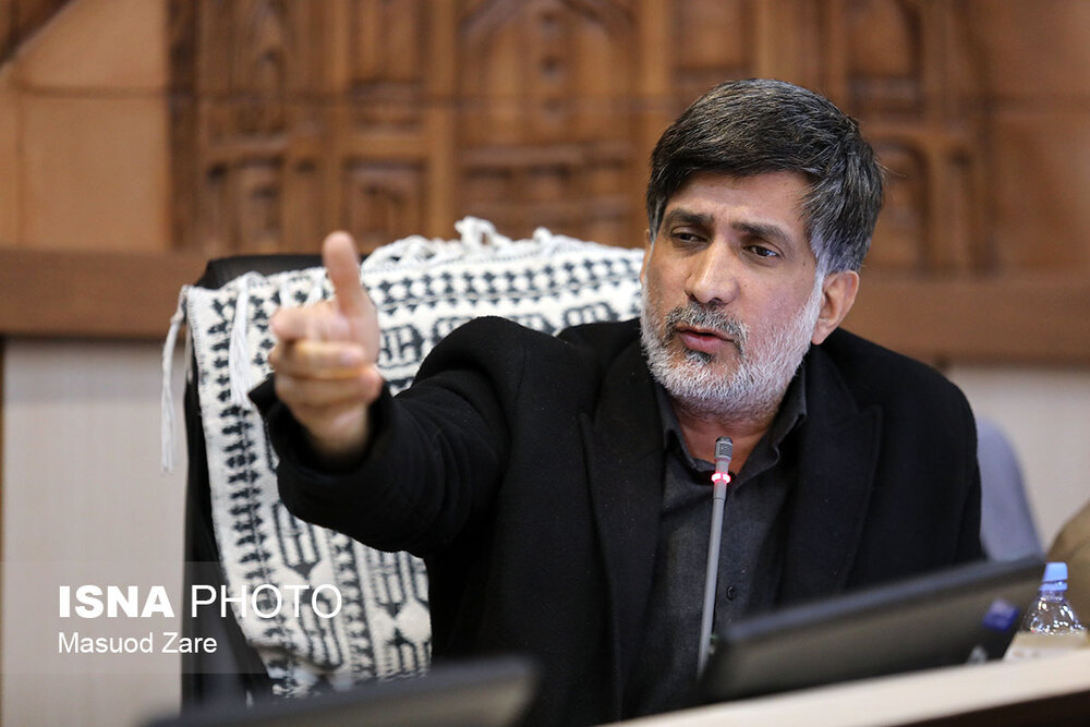 انتخابات هیات رئیسه شورای شهر یزد نیمه تمام ماند