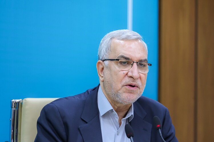 وزیر بهداشت به خراسان شمالی سفر می کند