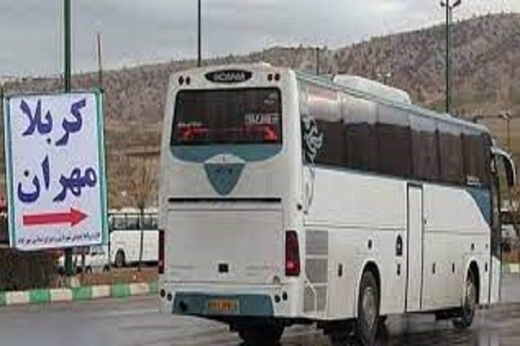 اعزام ۶ تیم خدماترسان به زائران اربعین از خراسان شمالی به مرز مهران