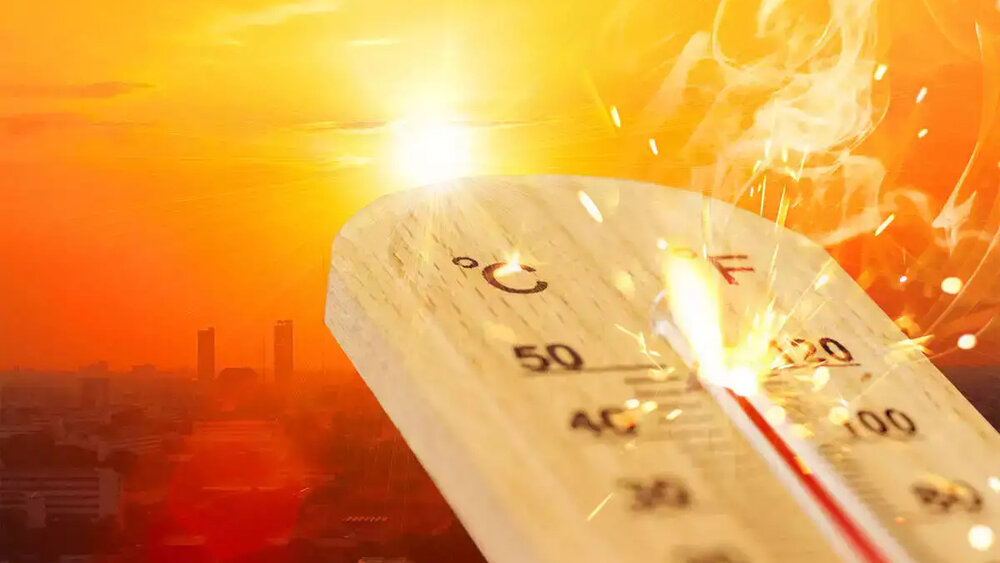 جولای ۲۰۲۳ گرم ترین ماه ثبت شده در جهان تاکنون جولای ۲۰۲۳ گرم ترین ماه ثبت شده در جهان تاکنون