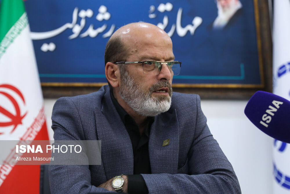 اهمیت جانشین پروری و اعتماد به جوانان در جهاد دانشگاهی/توسعه همکاری این نهاد با بخش خصوصی