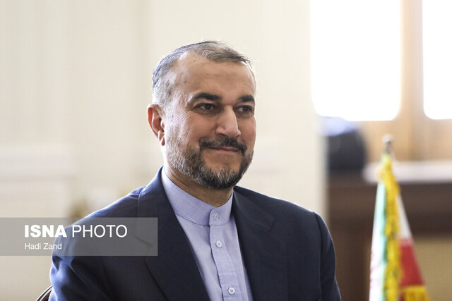 امیر عبداللهیان: رئیس جمهور پاییز به آفریقای جنوبی می‌رود/ به دنبال احیای کامل روابط هستیم