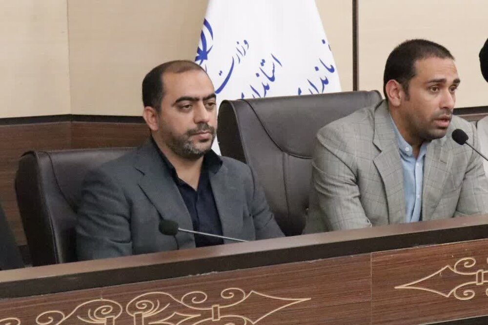 سامانه هوشمند نظارت مردمی استان یزد (نماد) طراحی شده است سامانه هوشمند نظارت مردمی استان یزد (نماد) طراحی شده است