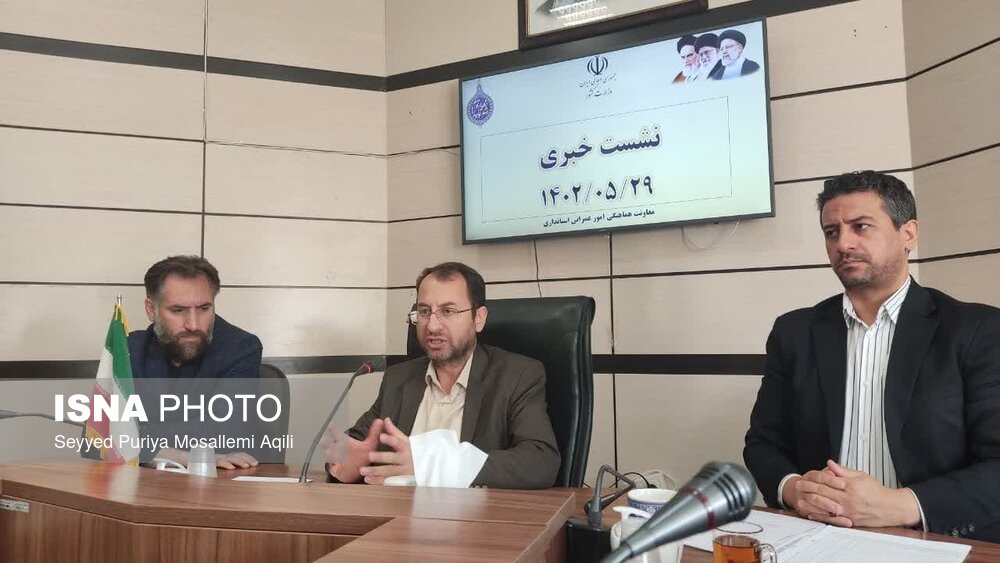 اتمام ۲۹۴۱ واحد مسکن ملی در خراسان شمالی/اتمام بزرگراه بجنود-جنگل گلستان تا پایان سال ۱۴۰۳