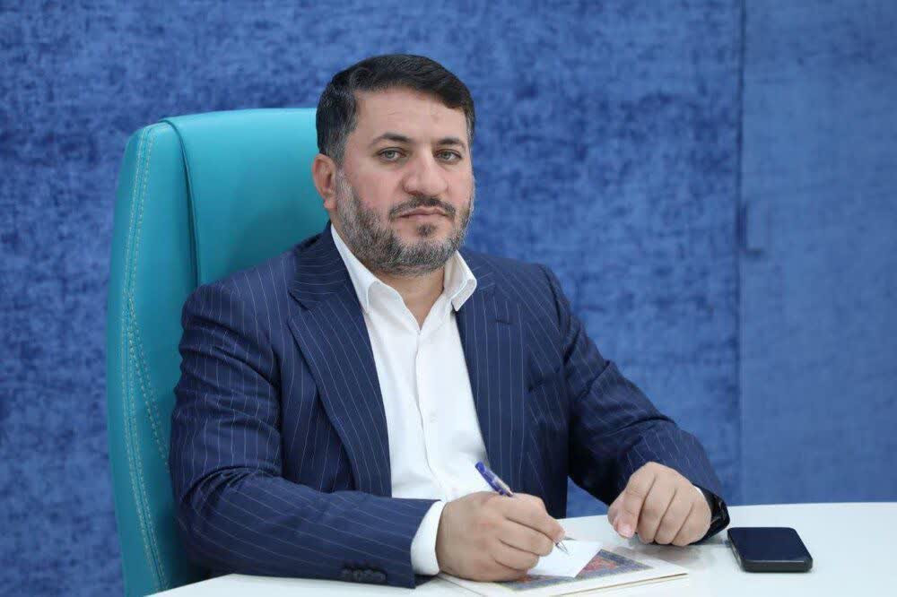 پیام استاندار یزد به دومین یادواره شهدای رسانه استان یزد پیام استاندار یزد به دومین یادواره شهدای رسانه استان یزد
