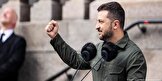 آمریکا: شاهد پیشرفت قابل توجه اوکراین در جنگ هستیم آمریکا: شاهد پیشرفت قابل توجه اوکراین در جنگ هستیم