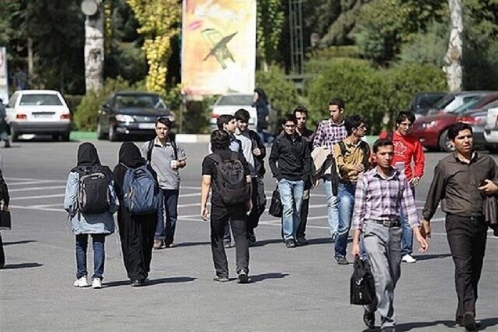 سهم کانونهای مردمی در فعالیت نهادهای نخبهپرور افزایش مییاید