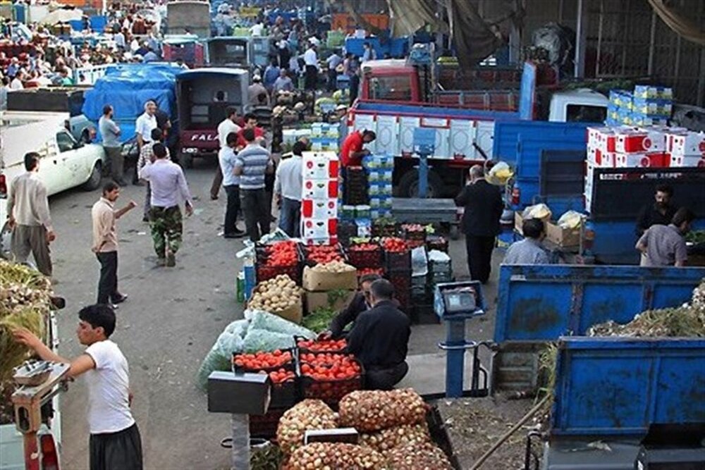 تاکید شورای شهر بجنورد بر ساخت میدان بار دوم/ نباید در تصمیمات شورا دخالت شود
