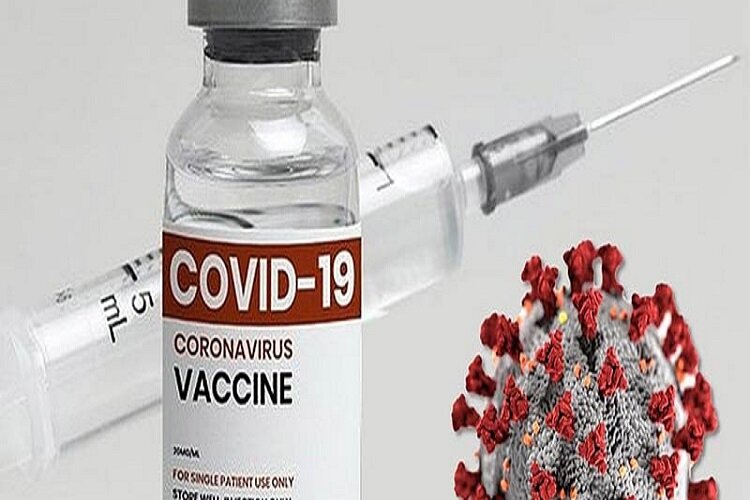 افراد بالای ۶۰ سال دُز یادآور واکسن کرونا را دریافت کنند