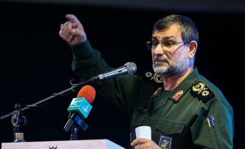 اظهارات فرمانده نیروی دریایی سپاه در جلسه کمیسیون امنیت ملی مجلس اظهارات فرمانده نیروی دریایی سپاه در جلسه کمیسیون امنیت ملی مجلس
