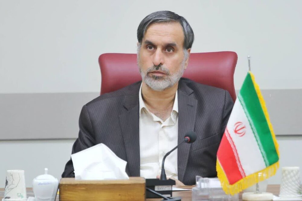 پیش‌بینی بهره‌برداری از پروژه انتقال آب سرانی در خراسان شمالی تا سه سال آینده