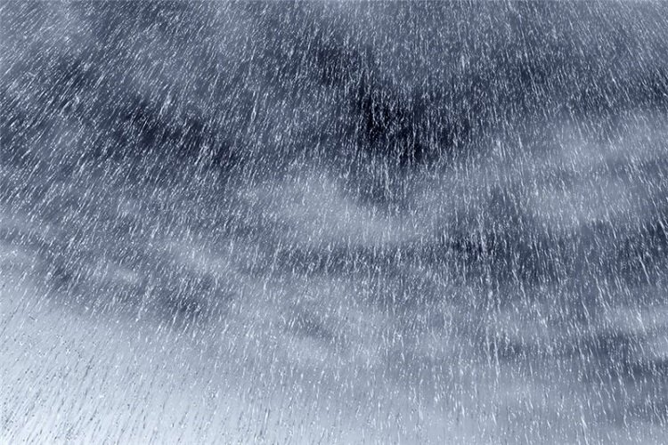 وقوع پدیده ال نینو در خراسان شمالی طی پاییز امسال