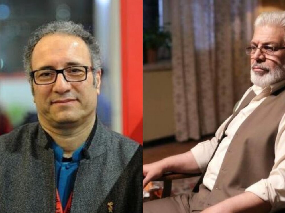 اعتراف‌های یک کارگردان، تاسف یک بازیگر