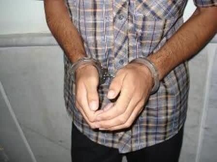 سارقان سابقه دار در خراسان شمالی به ۸۹ فقره سرقت اعتراف کردند 