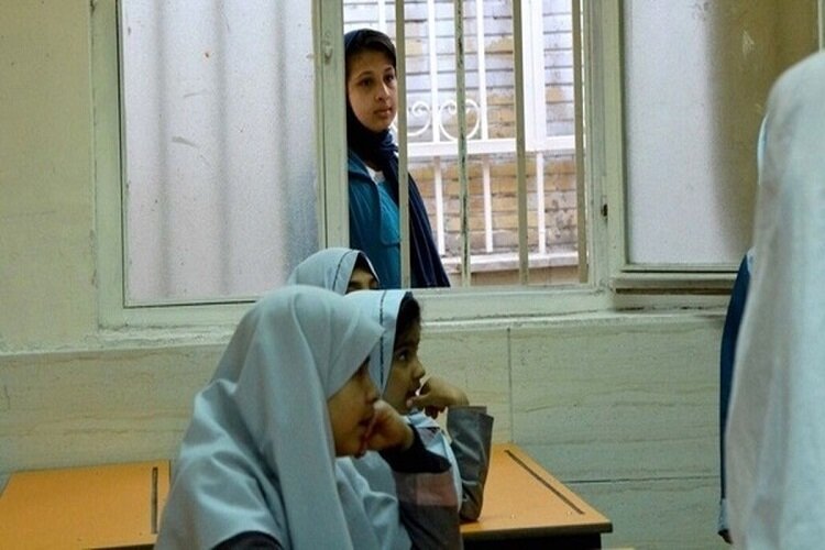 ۹۰۰ دانش آموز بازمانده از تحصیل خراسان شمالی جذب مدارس شدند