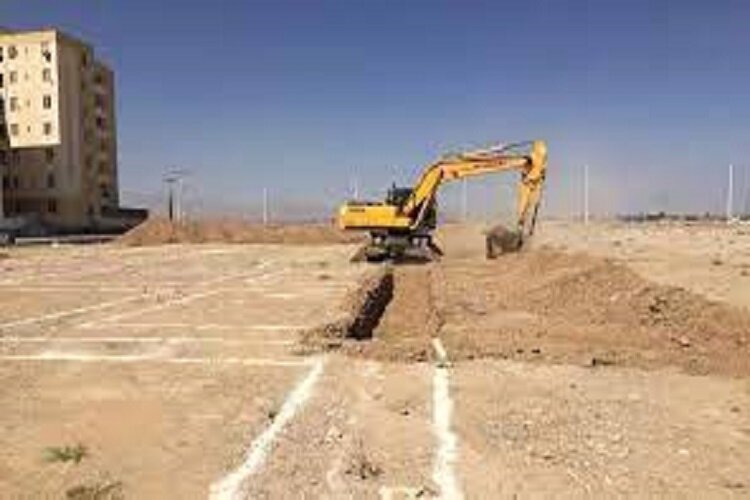 ۲۲۶ قطعه زمین به مشمولان قانون جوانی جمعیت در خراسان شمالی واگذار میشود ۲۲۶ قطعه زمین به مشمولان قانون جوانی جمعیت در خراسان شمالی واگذار میشود