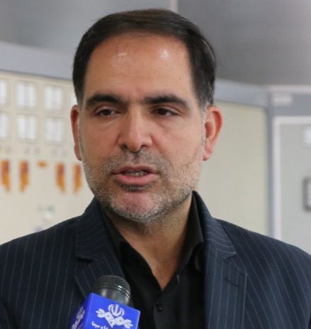 کمترین درصد تلفات انرژی در شبکه انتقال و فوق‌ توزیع کشور در یزد