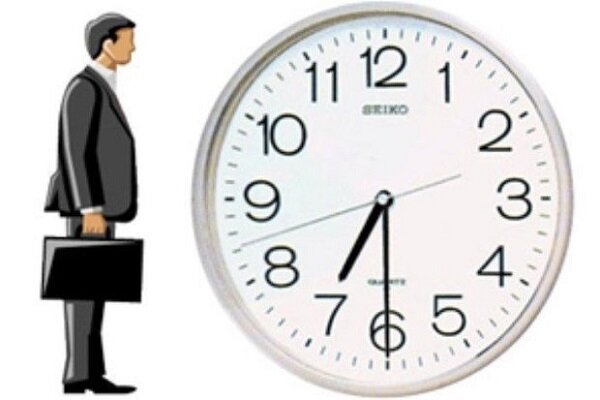ساعت کار ادارات شهر یزد به منوال گذشته خواهد بود