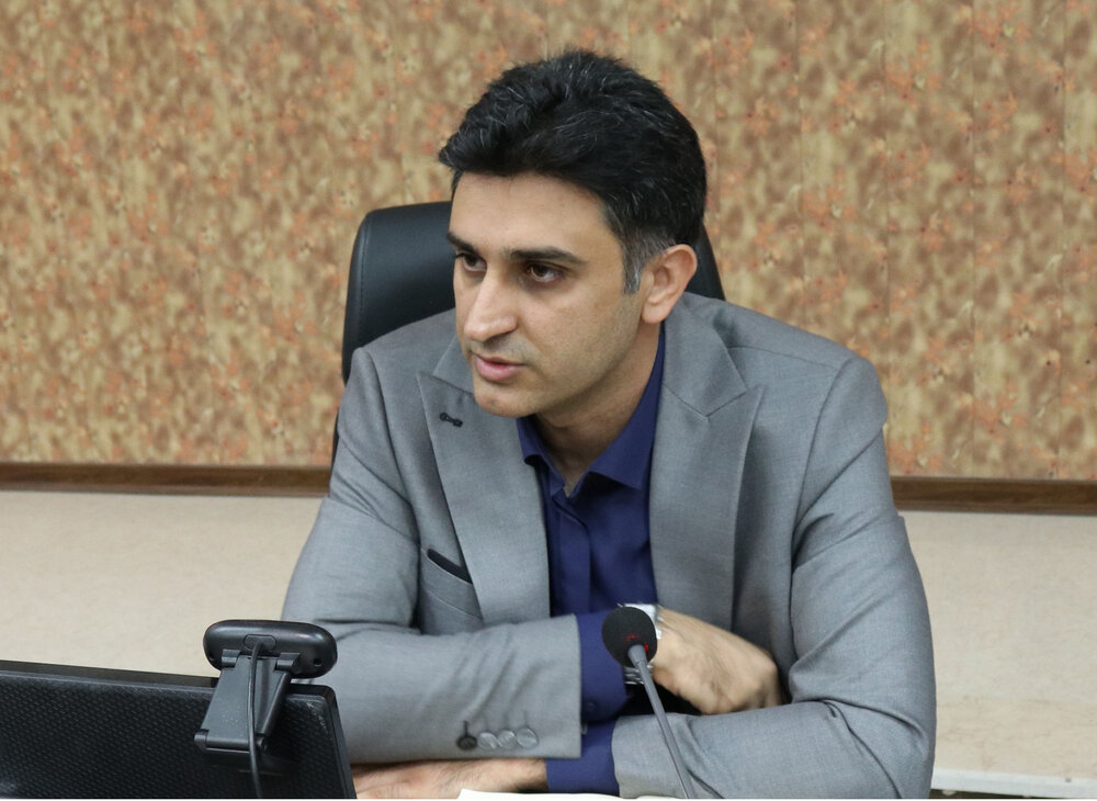 معدوم سازی ۱۲۳ تن فراورده خام دامی غیربهداشتی در یزد طی یکسال اخیر معدوم سازی ۱۲۳ تن فراورده خام دامی غیربهداشتی در یزد طی یکسال اخیر