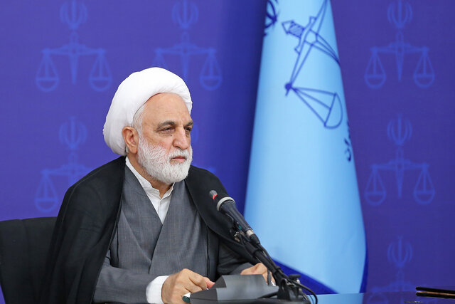 سازمان بازرسی تحقق عدالت اجتماعی را در اولویت‌ قرار دهد