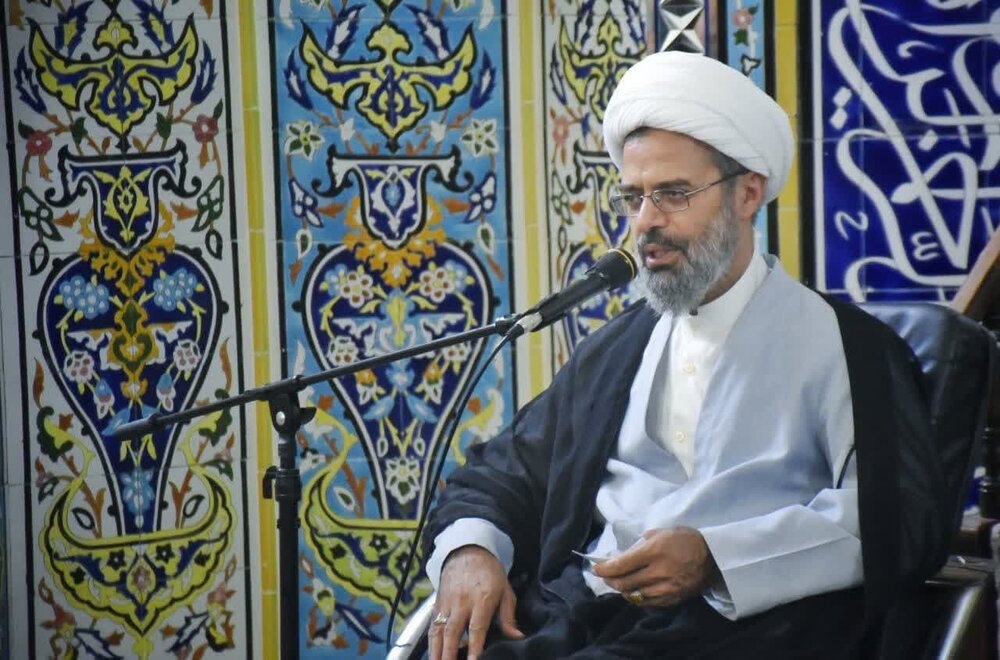 اگر ظلم به مردم فلسطین از حد بگذرد جبهه مقاومت بی‌تاب خواهد شد
