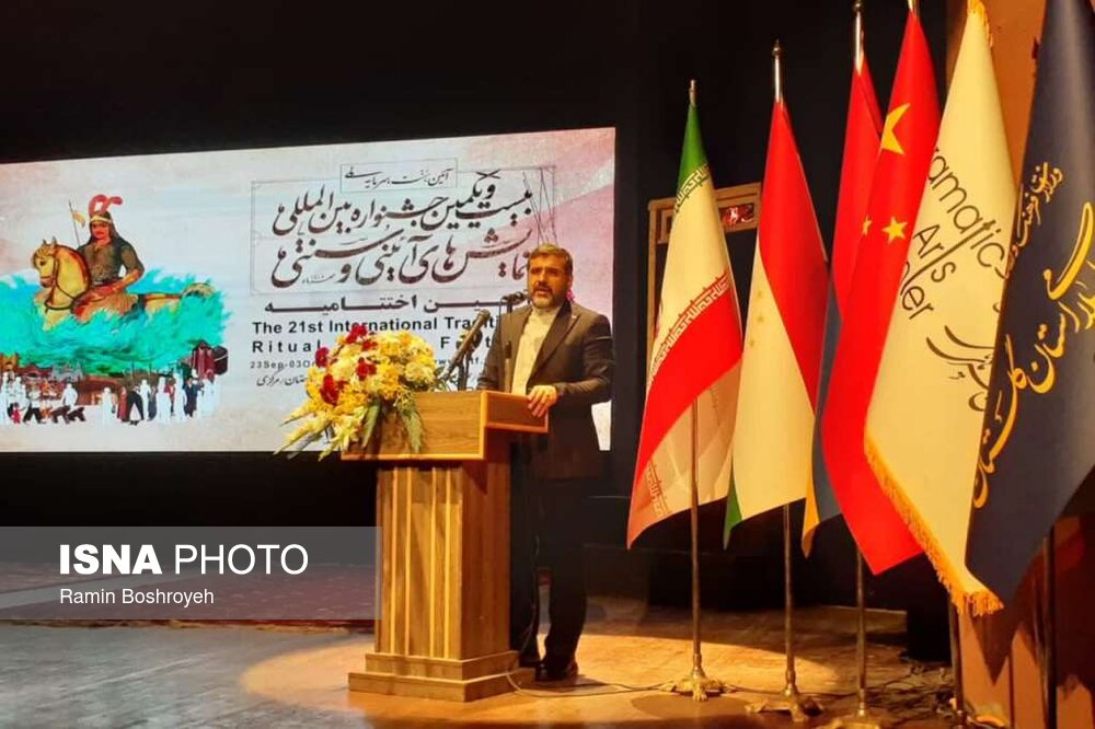 افزایش ۱۰ برابری بودجه انجمن‌های هنری استان‌ها
