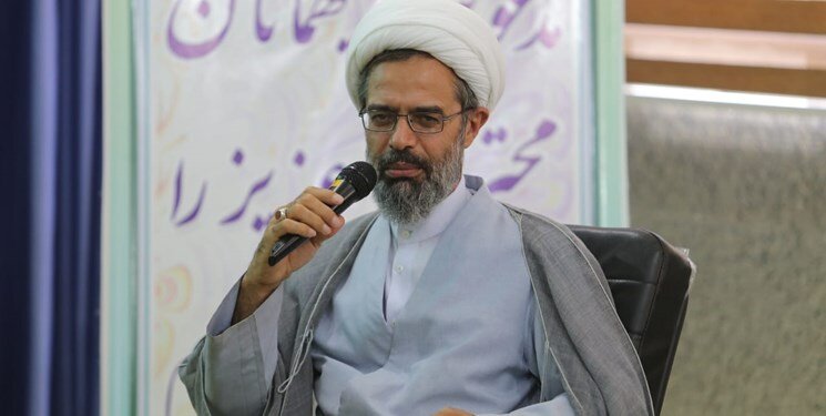 حضور نیروهای مسلح در کنار هم، نمایشگاه همدلی و وحدت است