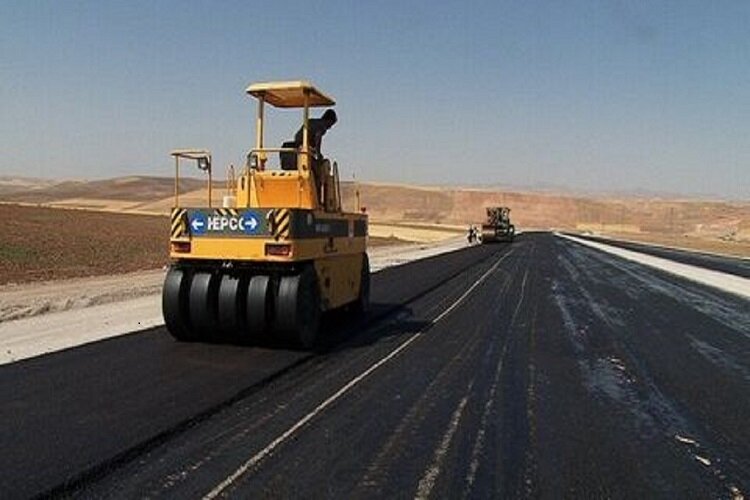 احداث و روکش بیش از ۱۳۰ کیلومتر راه فرعی و روستایی در خراسان شمالی احداث و روکش بیش از ۱۳۰ کیلومتر راه فرعی و روستایی در خراسان شمالی