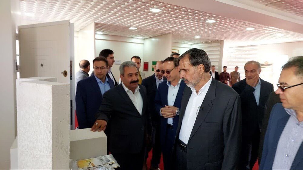 مدیران شرکت‌های دانش‌بنیان را از نیازهای خراسان شمالی مطلع کنند