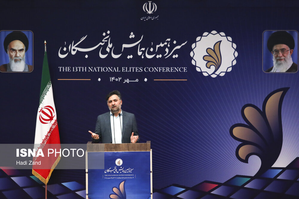 طرح «دانای ایران»، بستر جدیدی برای اثرگذاری نخبگان در سطوح مختلف است