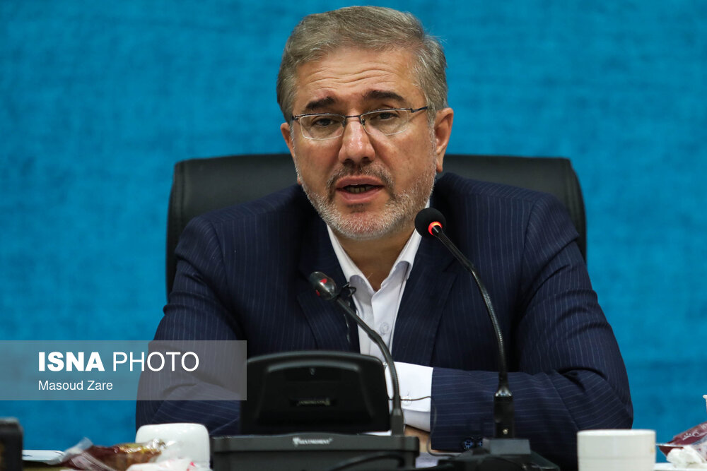 لزوم سرعت گرفتن تکمیل طرحهای نیمه تمام در راستای امیدآفرینی و کاهش هزینهها لزوم سرعت گرفتن تکمیل طرحهای نیمه تمام در راستای امیدآفرینی و کاهش هزینهها