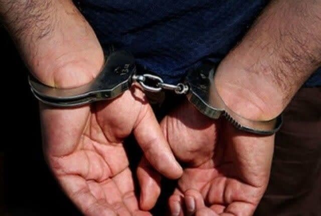 عملیات پلیس برای دستگیری قاتلان فراری در محمودآباد