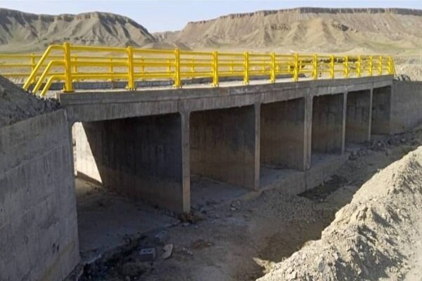 ۳۰۰ دستگاه پل در محورهای خراسان شمالی نیازمند تعمیر است