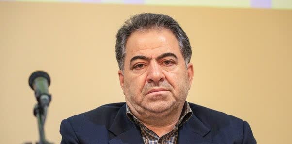 تراز تجاری یزد در نیمه نخست سال مثبت شد تراز تجاری یزد در نیمه نخست سال مثبت شد