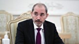 وزیر خارجه اردن: مخالف سناریوهای مدیریت غزه پس از پایان جنگ از طریق نیروهای عربی یا غیر عربی هستیم وزیر خارجه اردن: مخالف سناریوهای مدیریت غزه پس از پایان جنگ از طریق نیروهای عربی یا غیر عربی هستیم