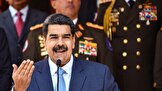 مادورو «مذاکرات مخفیانه» ونزوئلا با آمریکا را تایید کرد مادورو «مذاکرات مخفیانه» ونزوئلا با آمریکا را تایید کرد