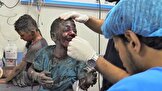 بیمارستان اندونزی در پی بمباران اسرائیل تعطیل شد