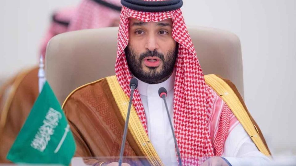 بن سلمان: عملیات نظامی در غزه باید فوری متوقف شود