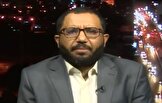 انصارالله یمن: فقط با توقف حمله به غزه از هدف قرار دادن کشتیهای اسرائیلی دست می کشیم انصارالله یمن: فقط با توقف حمله به غزه از هدف قرار دادن کشتیهای اسرائیلی دست می کشیم