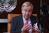 گوترش: قیمومت سازمان ملل متحد بر نوار غزه راه حل نیست / جامعه بین‌المللی باید یک “مرحله انتقالی” با مشارکت آمریکا و کشور‌های عربی را در نظر بگیرد / راه حل دو دولت در دوره پس از جنگ بسیار مهم است